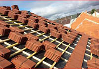 Rénover sa toiture à Villers-Pol